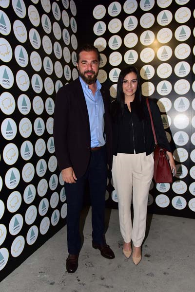 MAMUT ART PROJECT SANATSEVERLE BULUŞTU