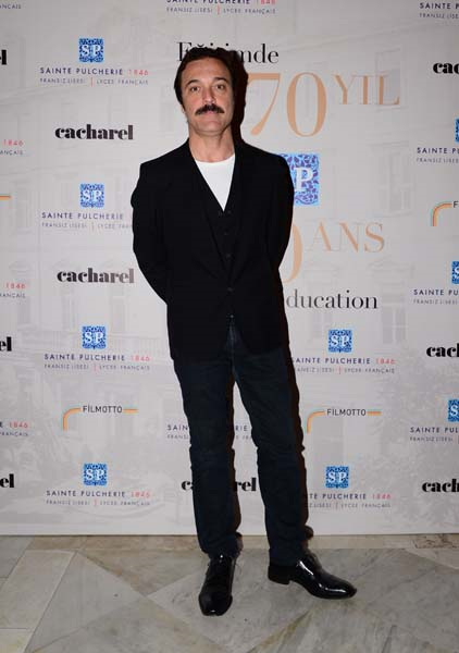 FRANSIZ LİSESİ SAINTE PULCHÉRIE 170. YILINI KUTLADI