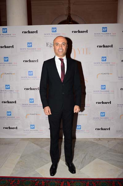 FRANSIZ LİSESİ SAINTE PULCHÉRIE 170. YILINI KUTLADI