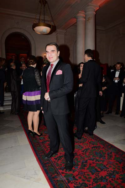 FRANSIZ LİSESİ SAINTE PULCHÉRIE 170. YILINI KUTLADI