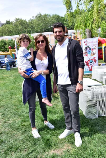 KORUNCUK VAKFI VE FERİYE PALACE’TAN ÇOCUKLARA ÖZEL ETKİNLİK