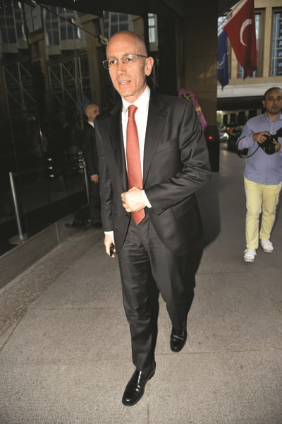 15. VEHBİ KOÇ ÖDÜLÜ’NÜN SAHİBİ  PROF. DR. KAMİL UĞURBİL 