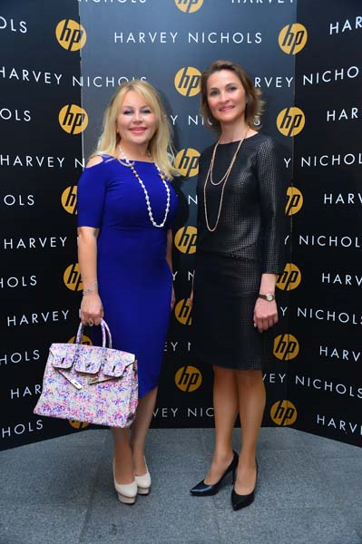 TEKNOLOJİYLE MODAYI BULUŞTURAN DAVET