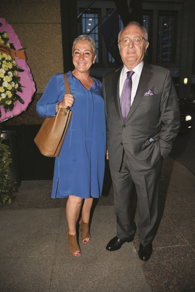 15. VEHBİ KOÇ ÖDÜLÜ’NÜN SAHİBİ  PROF. DR. KAMİL UĞURBİL 