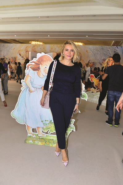 KETTY HAKKO’NUN KİTAPLARI ÇABA DERNEĞİ VE VAKKO İŞBİRLİĞİYLE  EĞİTİME DESTEK OLDU