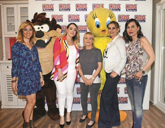 23 NİSAN MAKARNA ŞENLİĞİ