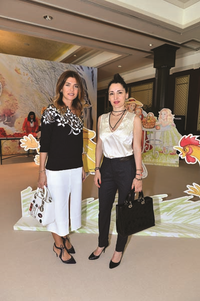 KETTY HAKKO’NUN KİTAPLARI ÇABA DERNEĞİ VE VAKKO İŞBİRLİĞİYLE  EĞİTİME DESTEK OLDU