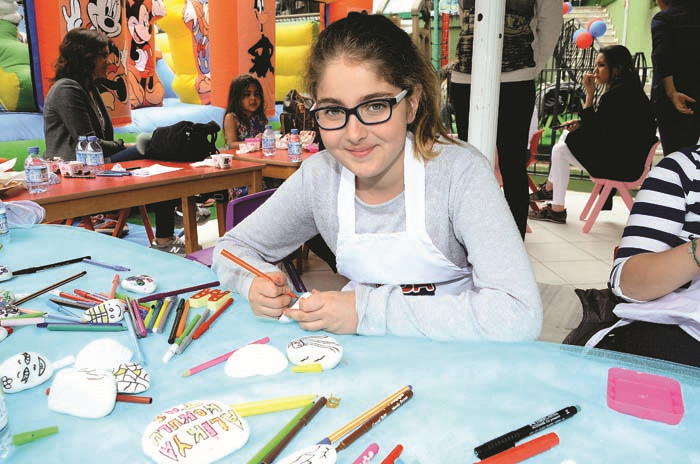 23 NİSAN MAKARNA ŞENLİĞİ