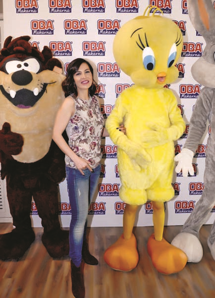 23 NİSAN MAKARNA ŞENLİĞİ