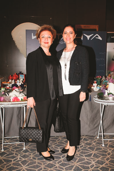 TÜRKİYE ALZHEIMER DERNEĞİ’NİN KERMESİ