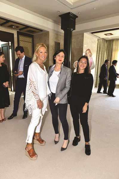 KETTY HAKKO’NUN KİTAPLARI ÇABA DERNEĞİ VE VAKKO İŞBİRLİĞİYLE  EĞİTİME DESTEK OLDU