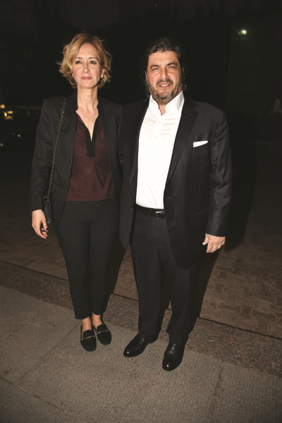 15. VEHBİ KOÇ ÖDÜLÜ’NÜN SAHİBİ  PROF. DR. KAMİL UĞURBİL 