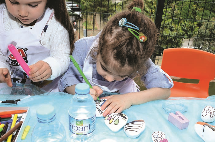 23 NİSAN MAKARNA ŞENLİĞİ