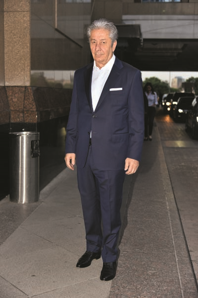 15. VEHBİ KOÇ ÖDÜLÜ’NÜN SAHİBİ  PROF. DR. KAMİL UĞURBİL 