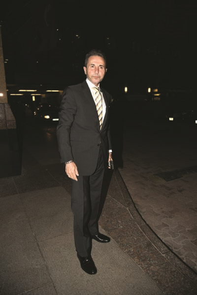 15. VEHBİ KOÇ ÖDÜLÜ’NÜN SAHİBİ  PROF. DR. KAMİL UĞURBİL 