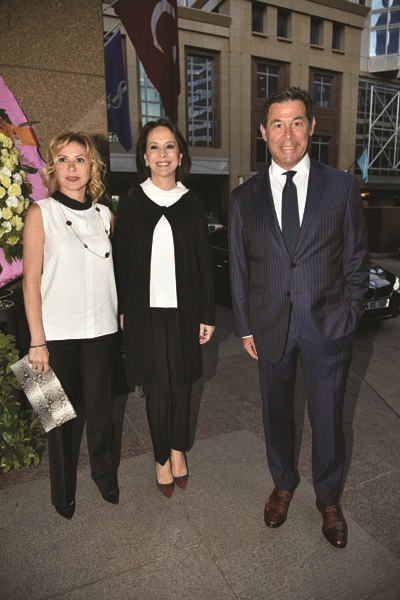 15. VEHBİ KOÇ ÖDÜLÜ’NÜN SAHİBİ  PROF. DR. KAMİL UĞURBİL 