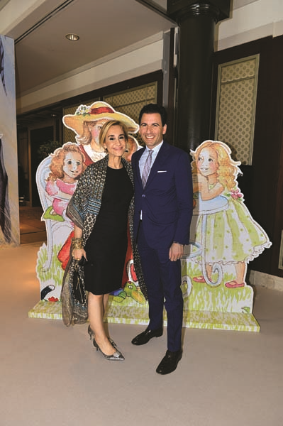 KETTY HAKKO’NUN KİTAPLARI ÇABA DERNEĞİ VE VAKKO İŞBİRLİĞİYLE  EĞİTİME DESTEK OLDU