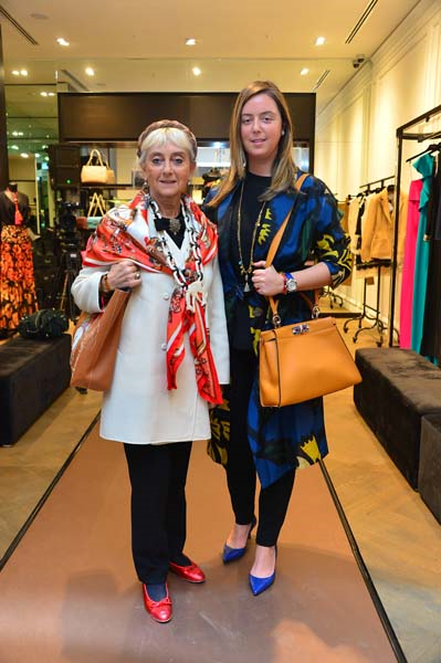 TEKNOLOJİYLE MODAYI BULUŞTURAN DAVET