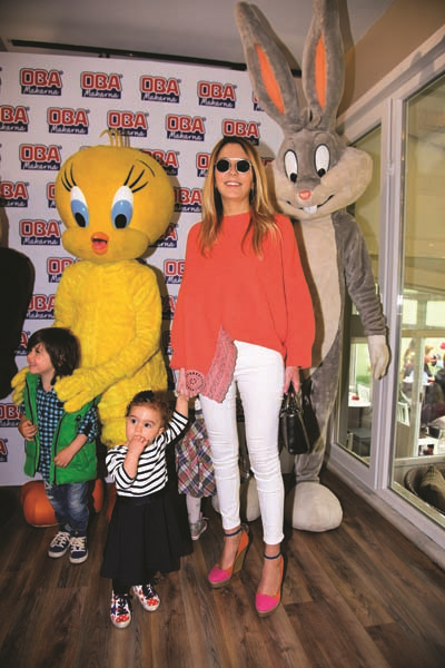 23 NİSAN MAKARNA ŞENLİĞİ