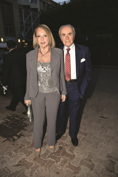 15. VEHBİ KOÇ ÖDÜLÜ’NÜN SAHİBİ  PROF. DR. KAMİL UĞURBİL 