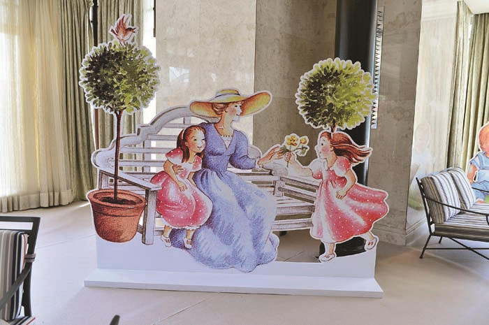 KETTY HAKKO’NUN KİTAPLARI ÇABA DERNEĞİ VE VAKKO İŞBİRLİĞİYLE  EĞİTİME DESTEK OLDU