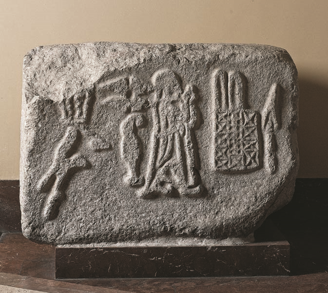 SÖZ UÇAR YAZI KALIR İNSANLIĞIN EN BÜYÜK İCADI: YAZI