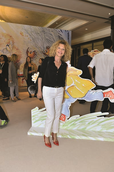 KETTY HAKKO’NUN KİTAPLARI ÇABA DERNEĞİ VE VAKKO İŞBİRLİĞİYLE  EĞİTİME DESTEK OLDU