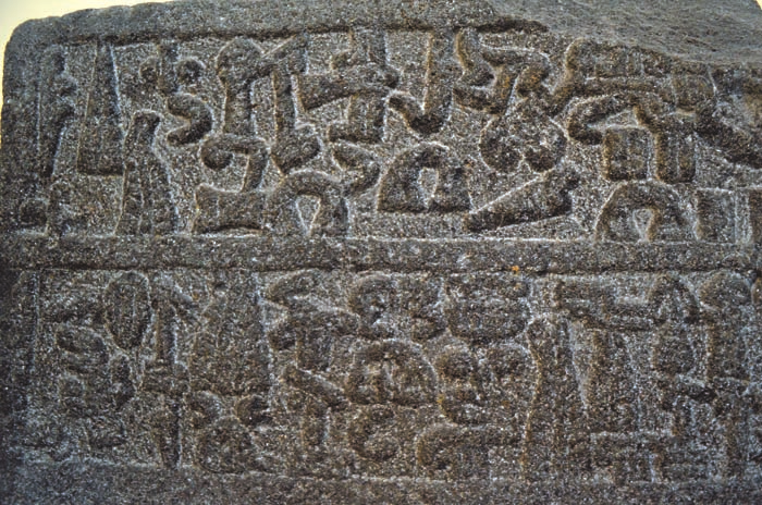 SÖZ UÇAR YAZI KALIR İNSANLIĞIN EN BÜYÜK İCADI: YAZI