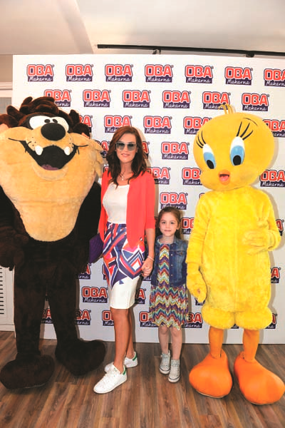 23 NİSAN MAKARNA ŞENLİĞİ