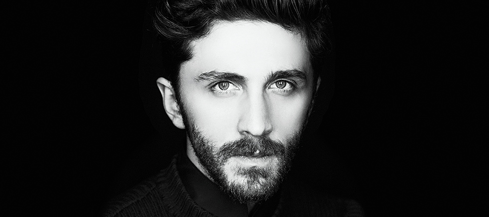 YILDIZLARIN GÖZDE TASARIMCISI DAVID KOMA İLHAM KAYNAKLARINI ANLATTI