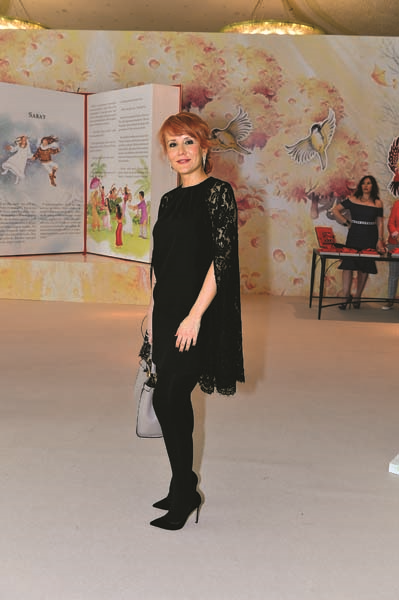 KETTY HAKKO’NUN KİTAPLARI ÇABA DERNEĞİ VE VAKKO İŞBİRLİĞİYLE  EĞİTİME DESTEK OLDU