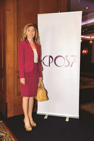 EPOS 7DEN GÖRSEL KÜLTÜR KONFERANSI