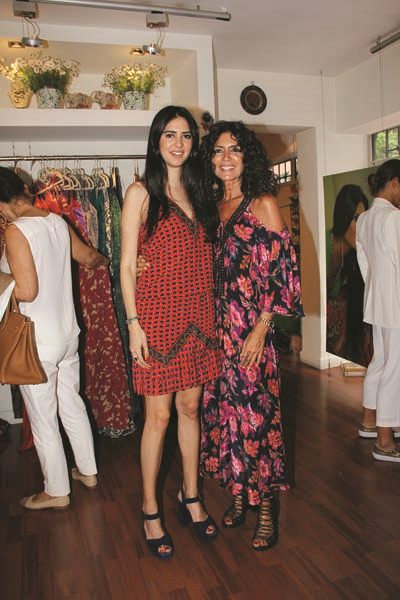 ŞEBNEM ÇAPA’DAN ÇUKURCUMA’DA İLKBAHAR/YAZ KOLEKSİYONU