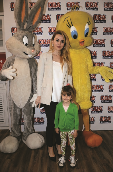 23 NİSAN MAKARNA ŞENLİĞİ