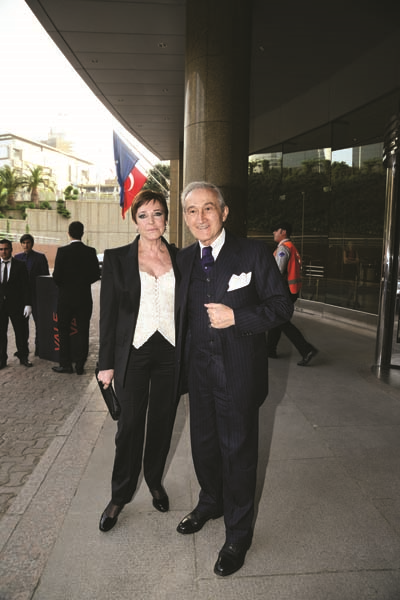 15. VEHBİ KOÇ ÖDÜLÜ’NÜN SAHİBİ  PROF. DR. KAMİL UĞURBİL 