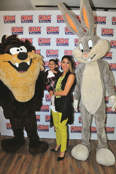 23 NİSAN MAKARNA ŞENLİĞİ