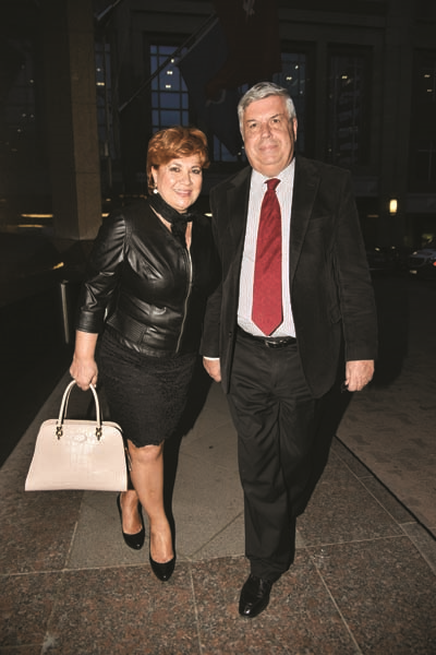 15. VEHBİ KOÇ ÖDÜLÜ’NÜN SAHİBİ  PROF. DR. KAMİL UĞURBİL 