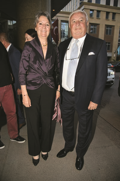 15. VEHBİ KOÇ ÖDÜLÜ’NÜN SAHİBİ  PROF. DR. KAMİL UĞURBİL 