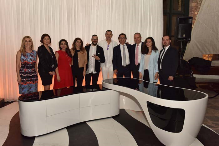 KARIM RASHIDİN STREEM KOLEKSİYONU TANITILDI