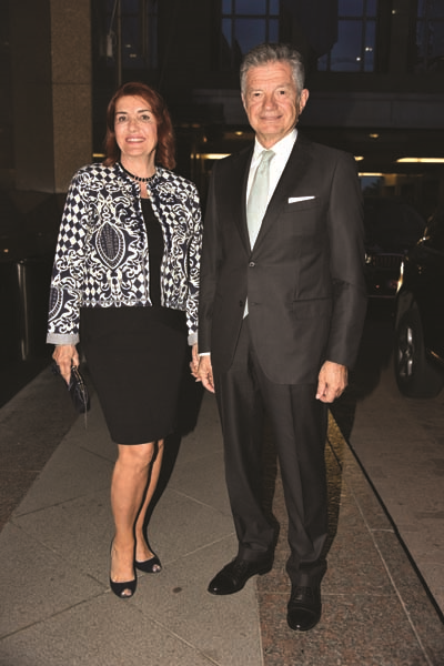 15. VEHBİ KOÇ ÖDÜLÜ’NÜN SAHİBİ  PROF. DR. KAMİL UĞURBİL 