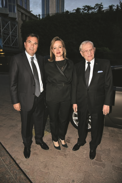 15. VEHBİ KOÇ ÖDÜLÜ’NÜN SAHİBİ  PROF. DR. KAMİL UĞURBİL 