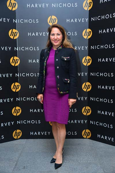 TEKNOLOJİYLE MODAYI BULUŞTURAN DAVET