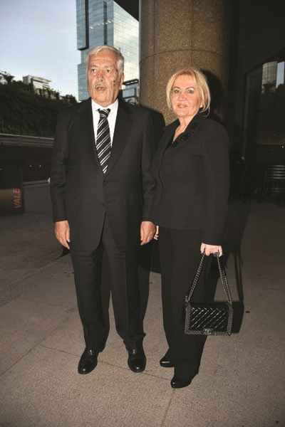 15. VEHBİ KOÇ ÖDÜLÜ’NÜN SAHİBİ  PROF. DR. KAMİL UĞURBİL 