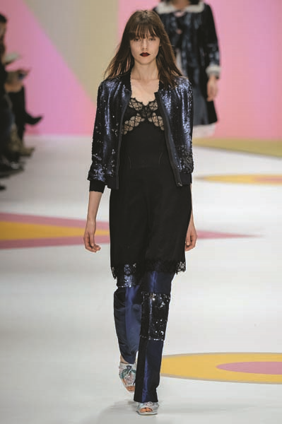 SHIATZY CHEN’İN KURUCUSU WANG CHEN TSAI-HSIA ÇİN KÜLTÜRÜNÜ YANSITAN TASARIMLARA İMZA ATIYOR