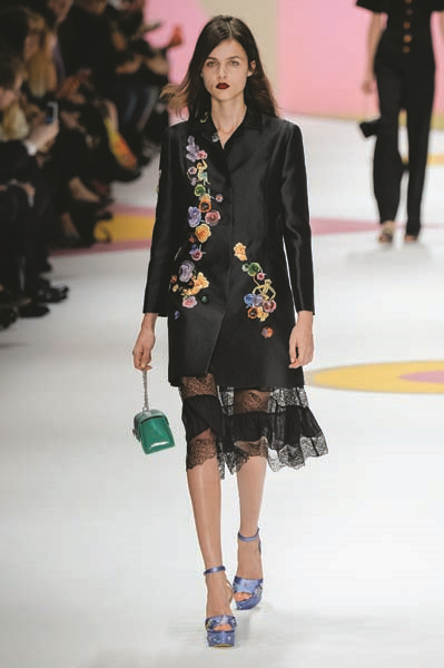 SHIATZY CHEN’İN KURUCUSU WANG CHEN TSAI-HSIA ÇİN KÜLTÜRÜNÜ YANSITAN TASARIMLARA İMZA ATIYOR