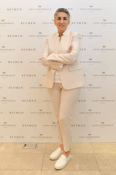 ANYA’NIN İKONİK ÇANTALARI İLGİYLE KARŞILANDI