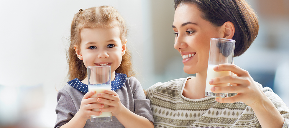 SÜT ÜRÜNLERİNDE TAM YAĞLI MI LİGHT MI DAHA SAĞLIKLIDIR?