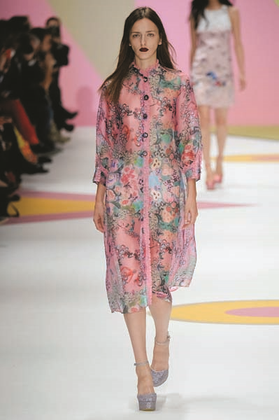 SHIATZY CHEN’İN KURUCUSU WANG CHEN TSAI-HSIA ÇİN KÜLTÜRÜNÜ YANSITAN TASARIMLARA İMZA ATIYOR