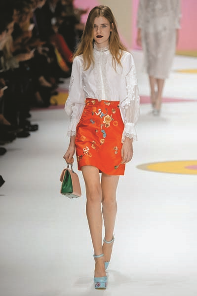 SHIATZY CHEN’İN KURUCUSU WANG CHEN TSAI-HSIA ÇİN KÜLTÜRÜNÜ YANSITAN TASARIMLARA İMZA ATIYOR