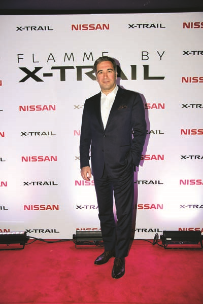 BAHARA MERHABA PARTİSİ